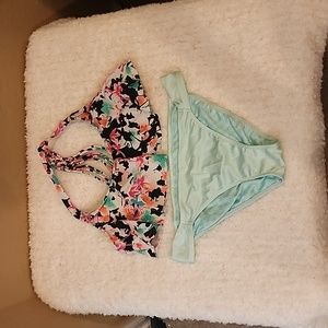 Victoriassecret/Hobie bikini